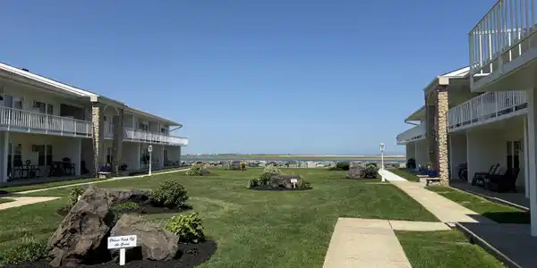 300 E Marina Drive
