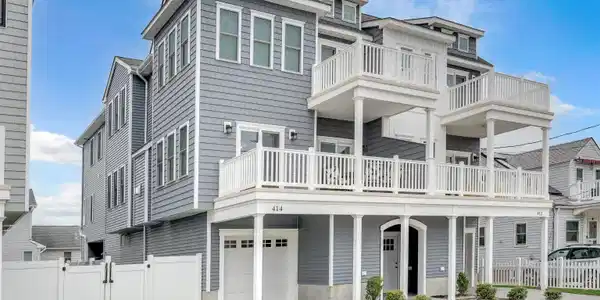 414 Surf Avenue