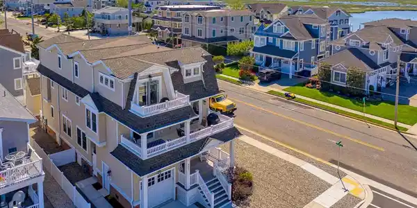 6801 Ocean Drive
