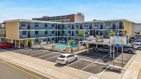 401 Ocean Avenue