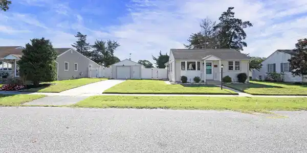 403 Miller Avenue