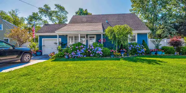 118 Elliott Road