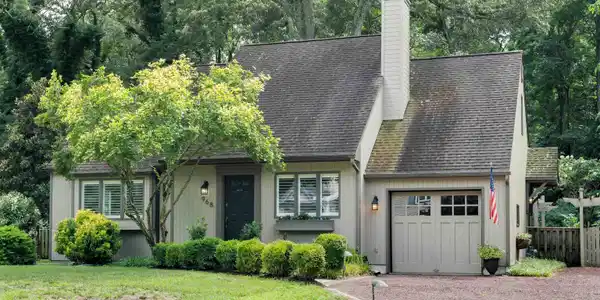 968 Lenape Drive