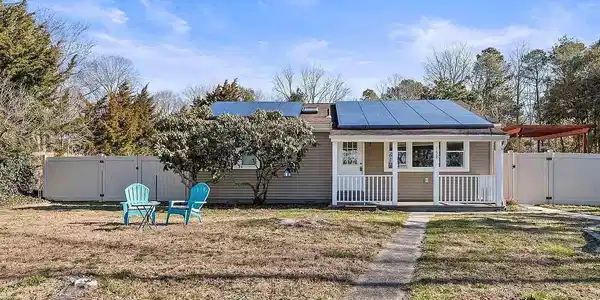 158 Springers Mill Road