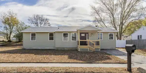 116 Orchard Drive