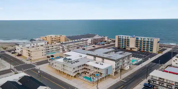 301-09 Ocean Avenue