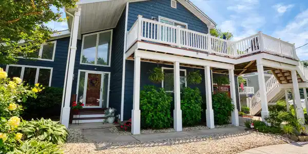 504 Del View Road