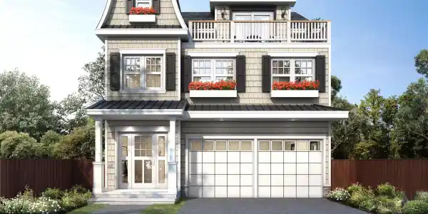 36 Harbor Cove