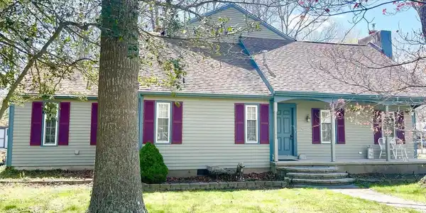 7 Timberlea Lane