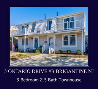 5 Ontario Drive