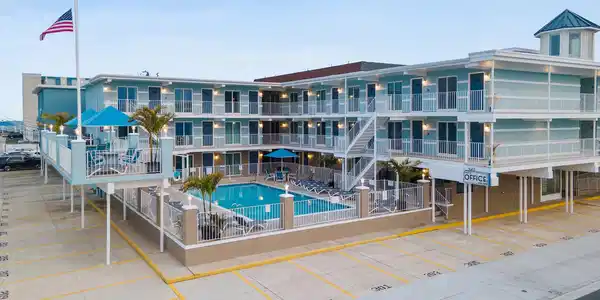 301-309 Ocean Avenue