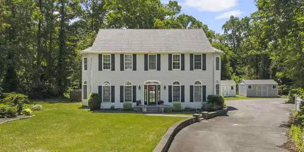 2 Moore Terrace
