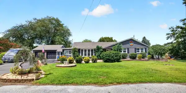 74 Mimosa Drive