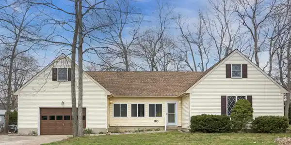 110 Holly Drive