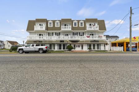 810 New Jersey Avenue