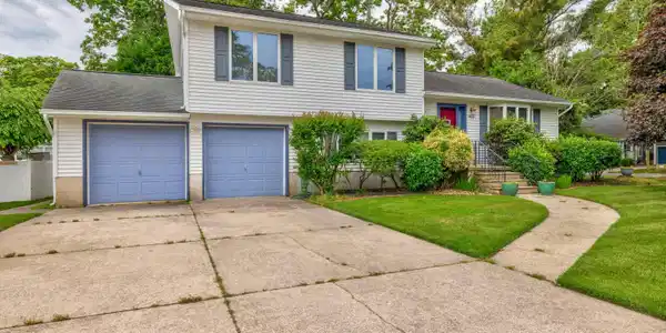 400 Chatam Drive