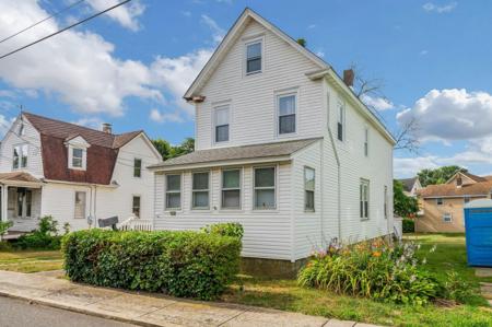 128 Pearl Avenue