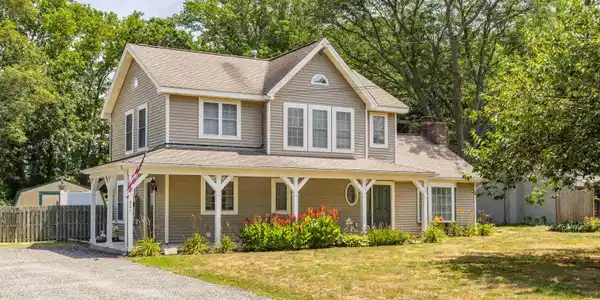 621 Jonathan Hoffman Road