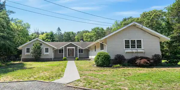 17 Swainton Goshen Road