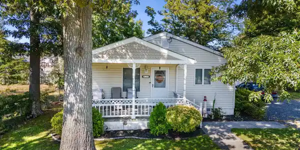 25 Rose Lane