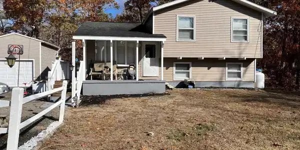 100 Siegtown Road