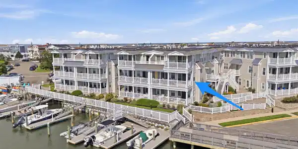 700 Ocean Drive
