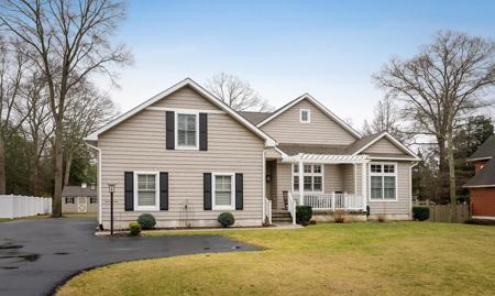 504 Bayberry Drive