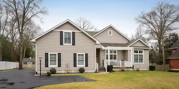 504 Bayberry Drive