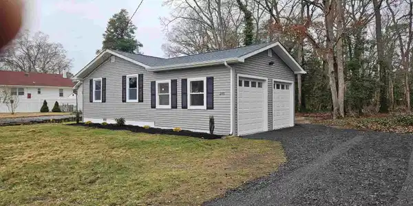 245 Chestnut Lane