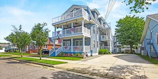 217 E 19th #200 Avenue
