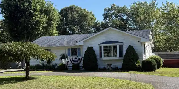 416 Goshen Road