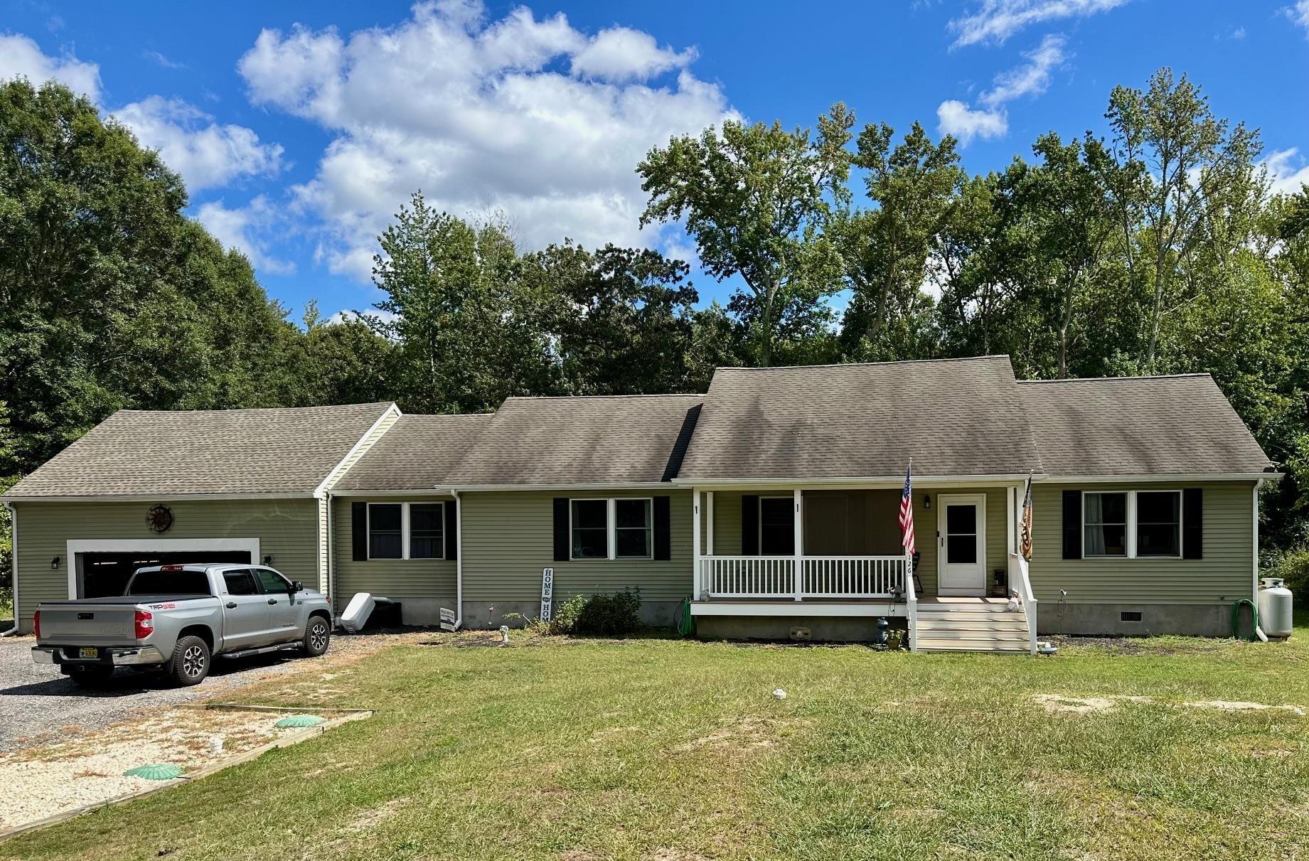 Image 0: View From Front