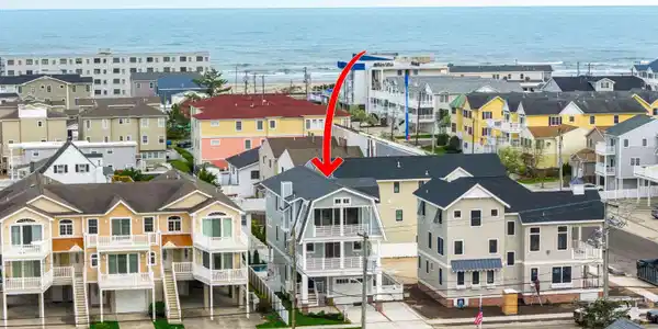 911 Surf Avenue