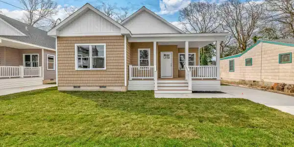 504 Fern Road