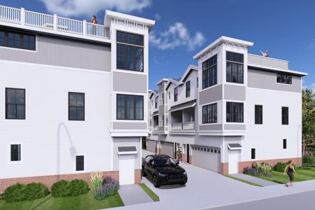 116 E Taylor Avenue