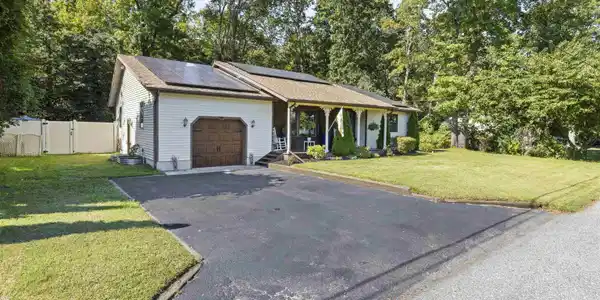 126 Sheridan Drive