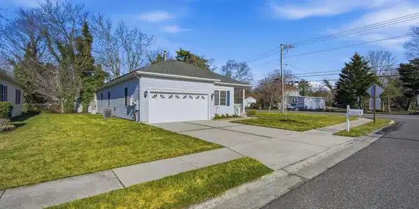 1 Wynndemere Court