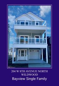 204 W 8th Avenue