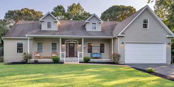 1 Southern Shore Drive