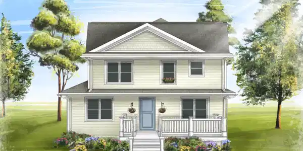 26 Adelphia Road