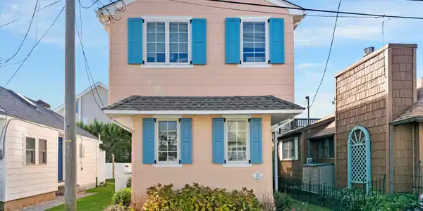X-18 Linden Lane