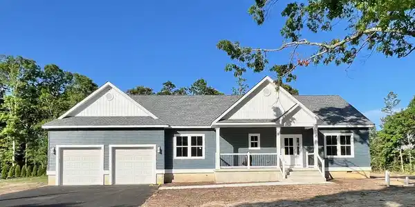 47 Fishing Creek
