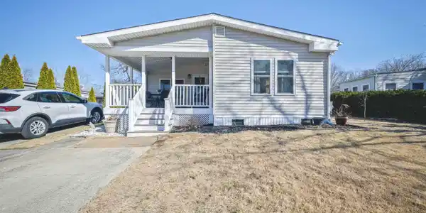 91 Hadtke Drive