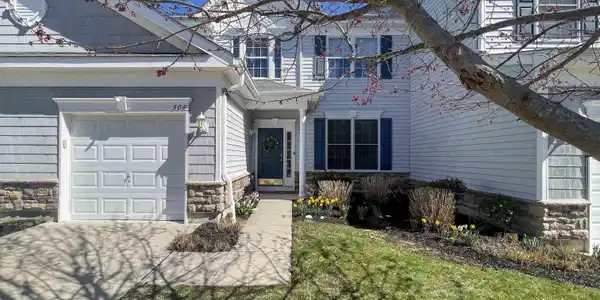 308 Osprey Drive