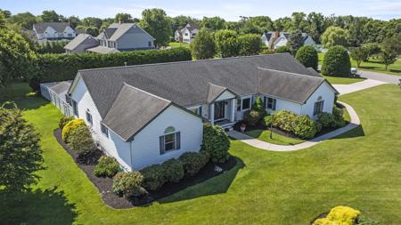 10 Strawberry Lane