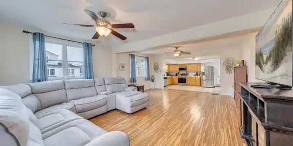 100 Bucknell Avenue