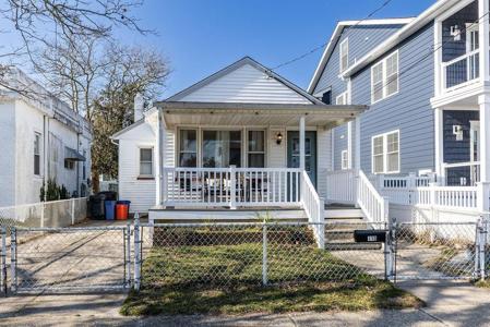 110 E Fern Road