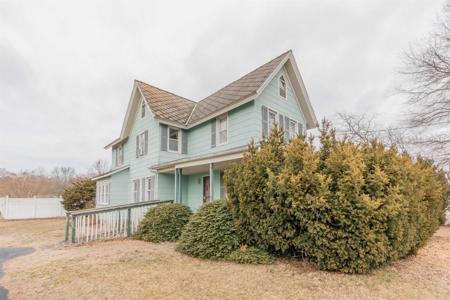 3129 Shunpike Road
