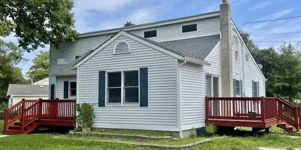 71 Woolson Road