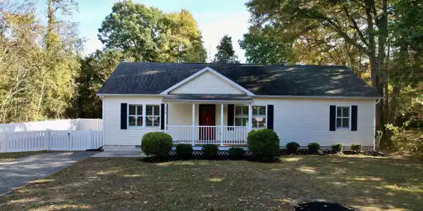 436 Shunpike Road